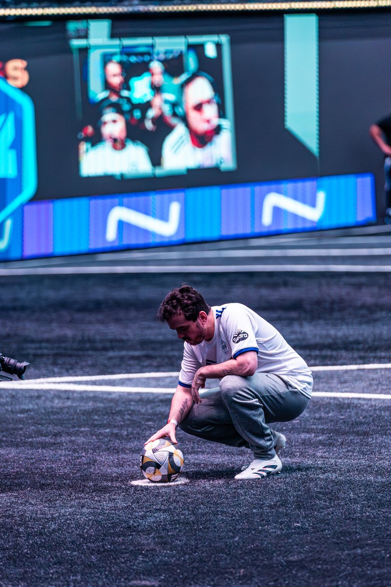 g3xFC's tweet image. Personalidade? Tem e sobra MUITO!

Que noite, meus presidas! 👏

#123G3X 🟦⬜️ 📷 Guilherme Henrique