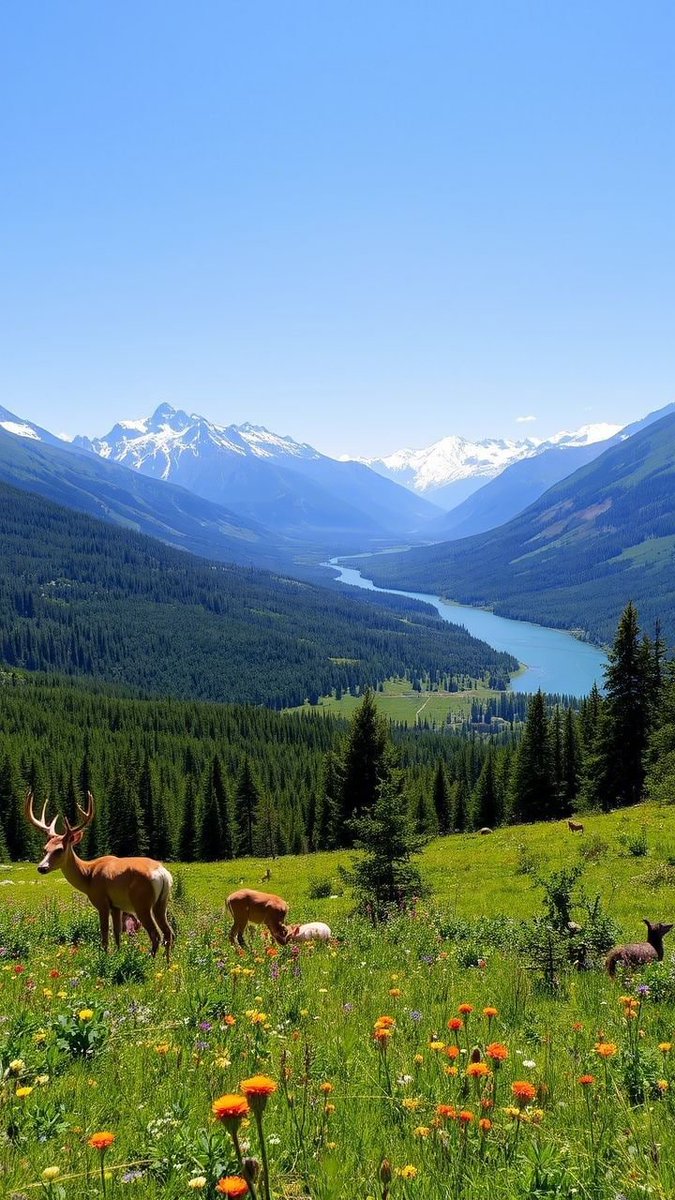 Sunlit_Vine's tweet image. I find myself where the wild things are.
 #StayWild #NatureChild #FreeSoul