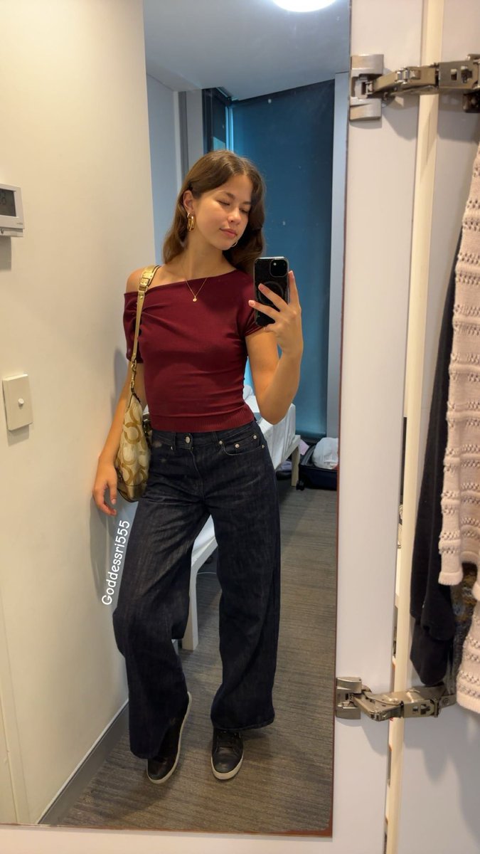 Last day of classes ootd!