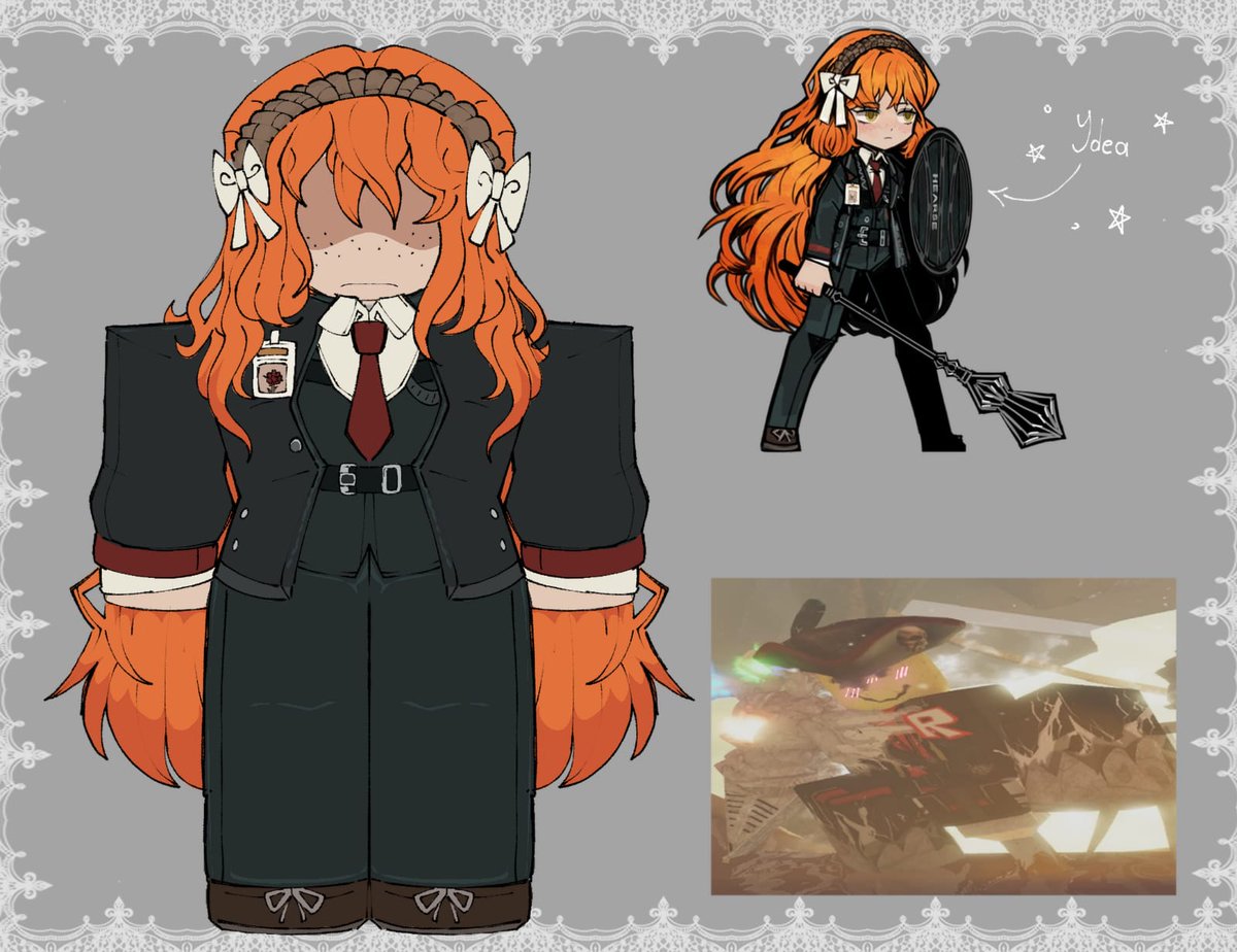 𝙴𝚖𝚒𝚕𝚢 𝙾𝚏 𝙵𝚊𝚗𝚝𝚊𝚜𝚢's tweet media