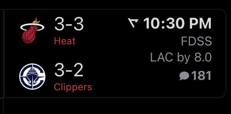 Heat Central tweet media