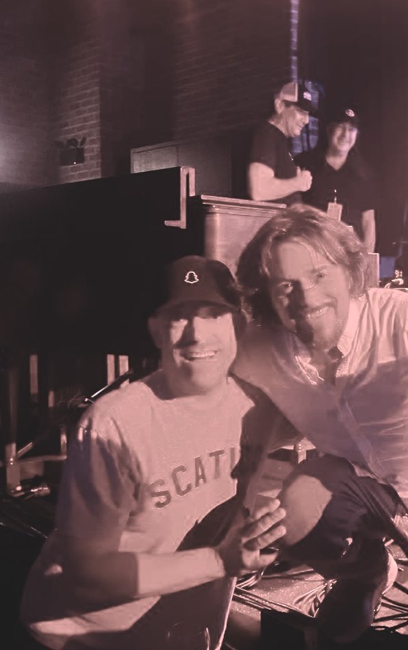 Still thinking about how amazing it was to have <a href="/godstreetwine/">God Street Wine</a> in Chicago last month at <a href="/Garcias_Chicago/">Garcia's Chicago</a>. <a href="/RelixMag/">relix</a> #jamband <a href="/CampScatico/">Camp Scatico</a>