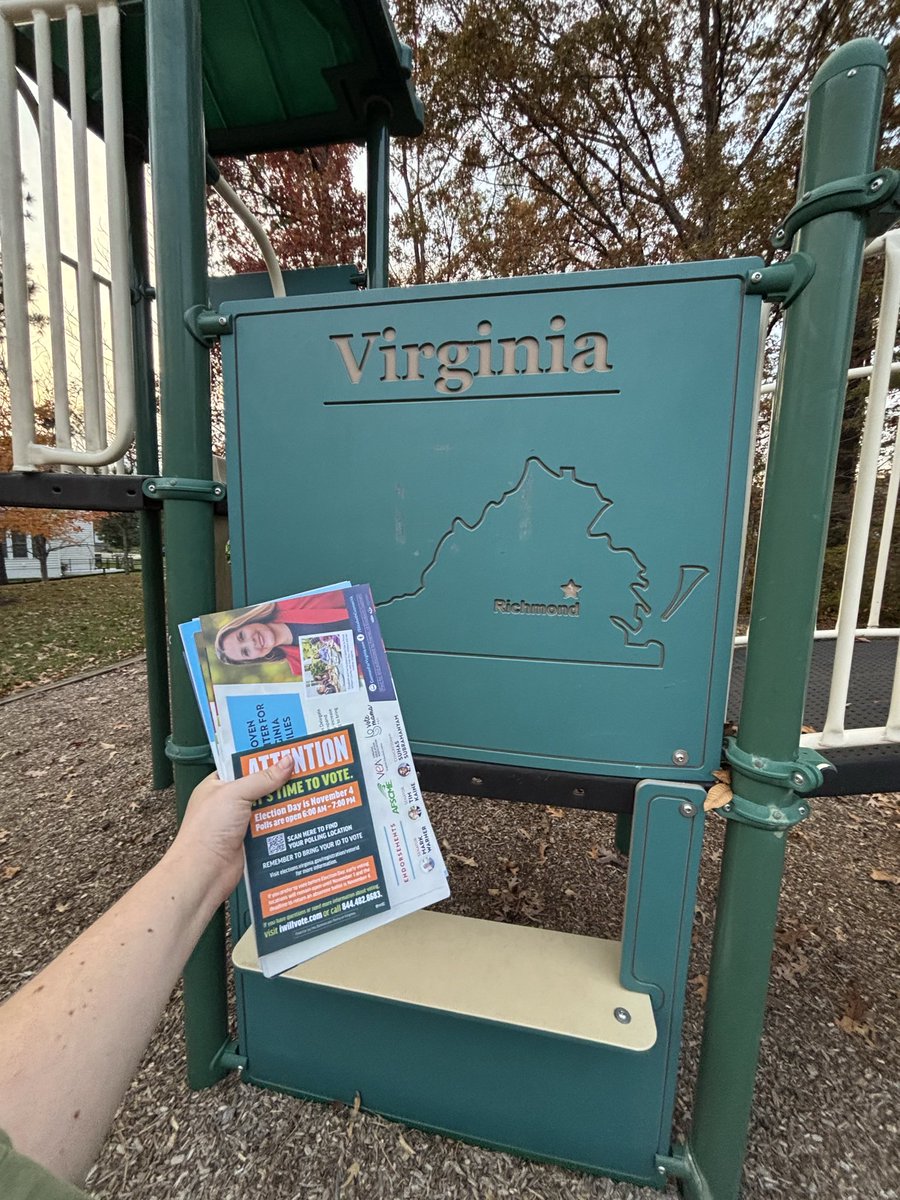 Planned Parenthood Advocates of Virginia tweet media