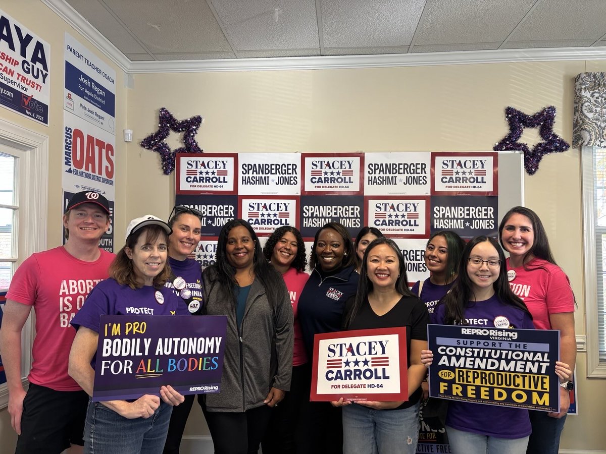 Planned Parenthood Advocates of Virginia tweet media