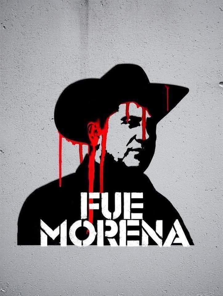 kikegarciaonli's tweet image. La sangre de los inocentes es sobre ustedes. Le rendirán cuentas  Dios por cada alma que se ha perdido. Hijos de Satanás y la obscuridad narcocomunista.
#PredicaVerdad #Oraportupais