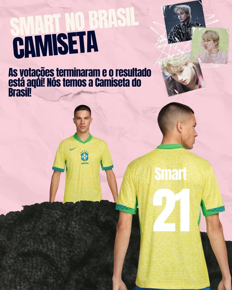 SmartBoom Brasil tweet media