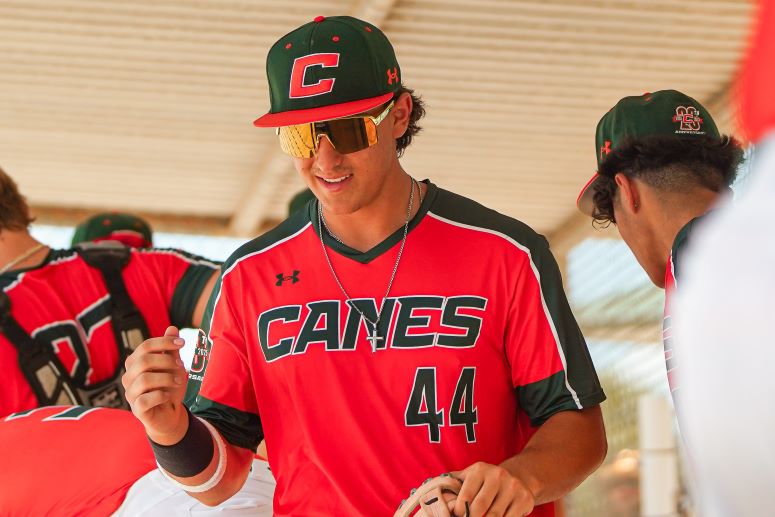 NE Baseball Journal tweet media