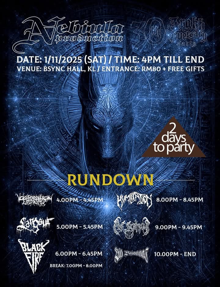 sharmelnour's tweet photo. jejak kasih 40 tahun pisah akhirnya bertemu di event gig live show https://t.co/LMsMlVZV64