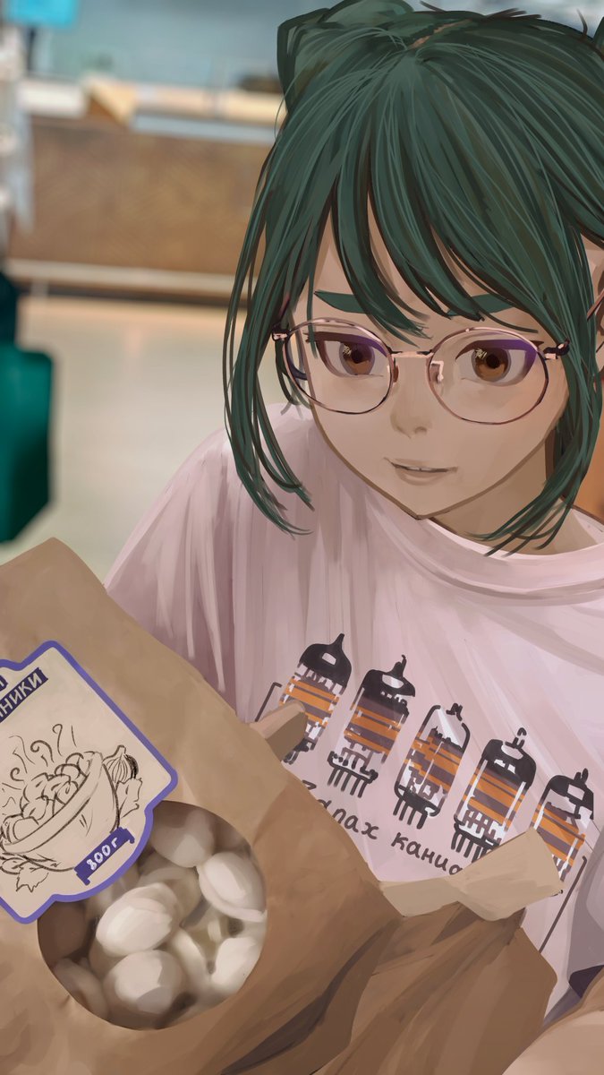 servachokart's tweet image. You can ask a question for Sasha under this message. The answer will be in her native language. Questions on very adult topics are prohibited. You can ask questions until November 7, 2025. Answers will be given on November 8, 2025.