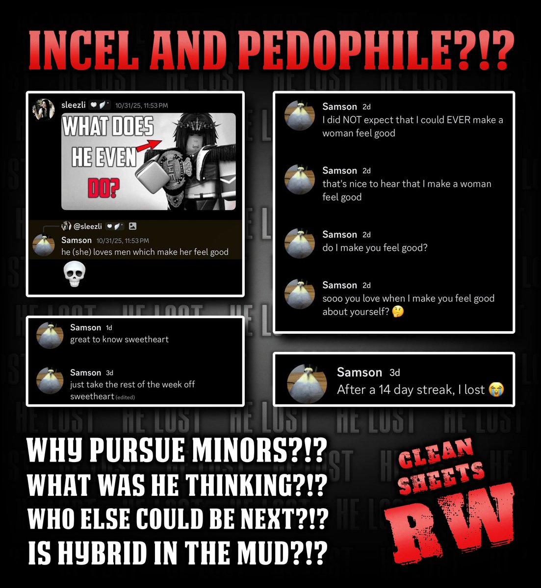 CleanSheetsRW tweet media