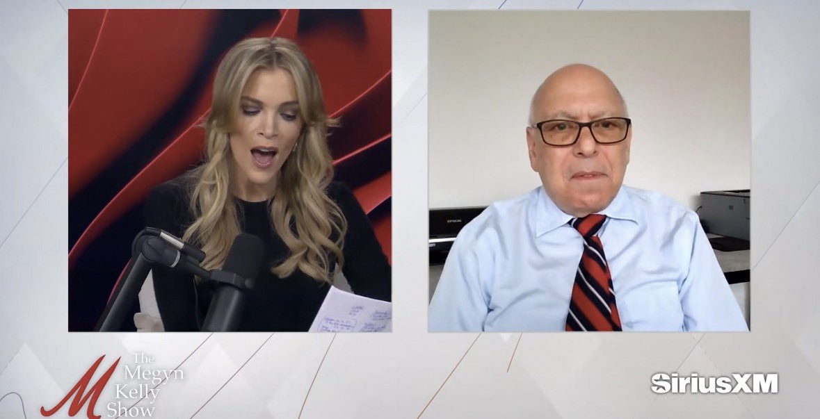 SamAntar's tweet image. Thank you @megynkelly for the opportunity to walk through what the documents actually say in the Letitia James case.

When major media outlets ignore Paragraph 9, misunderstand Supreme Court precedent, and miss five years of disclosure violations, the documents need to speak for…