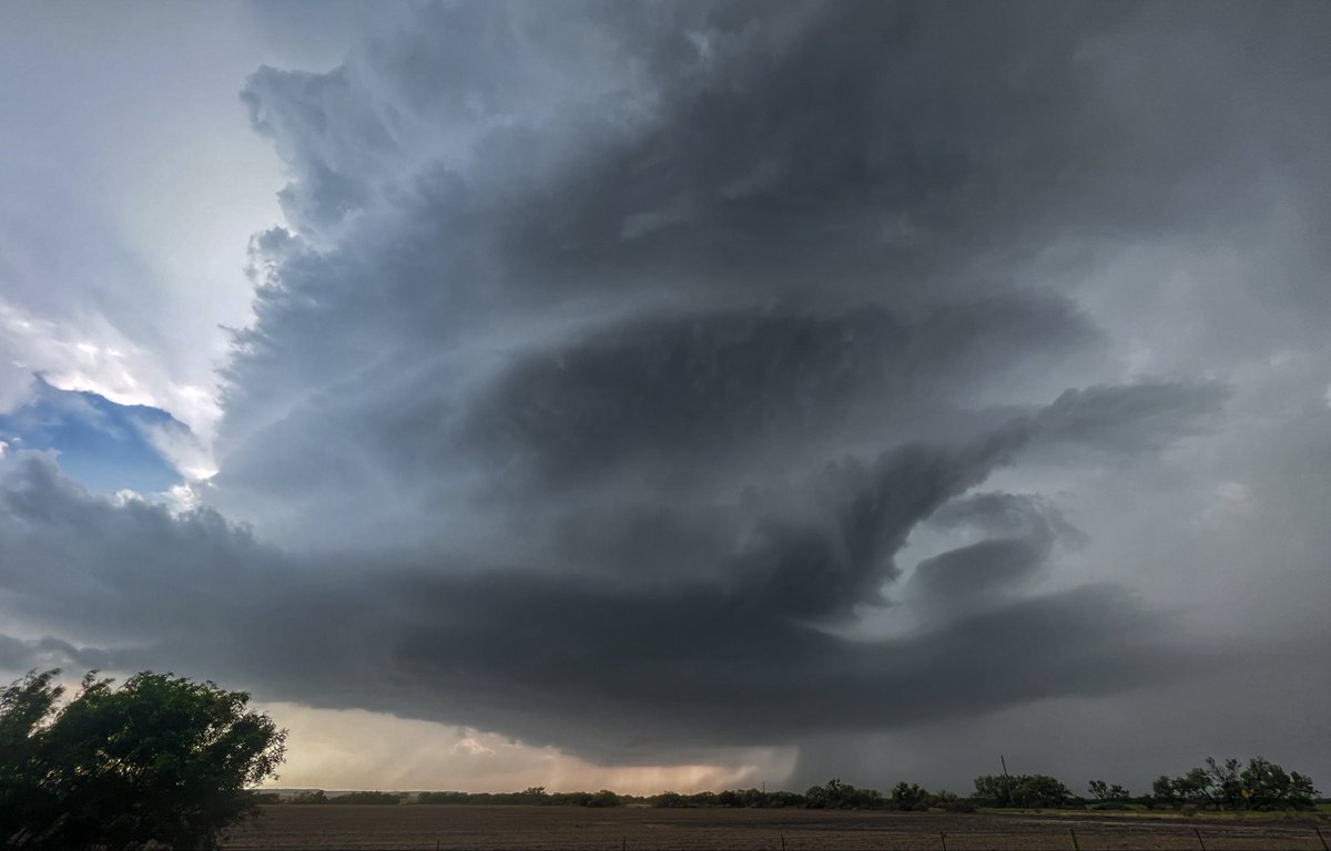 Cooperton, OK - 4/30/2024
Watonga, OK - 9/19/2023
Maysville, OK - 5/17/2025
Brady, TX - 6/12/2023
#MesoMonday