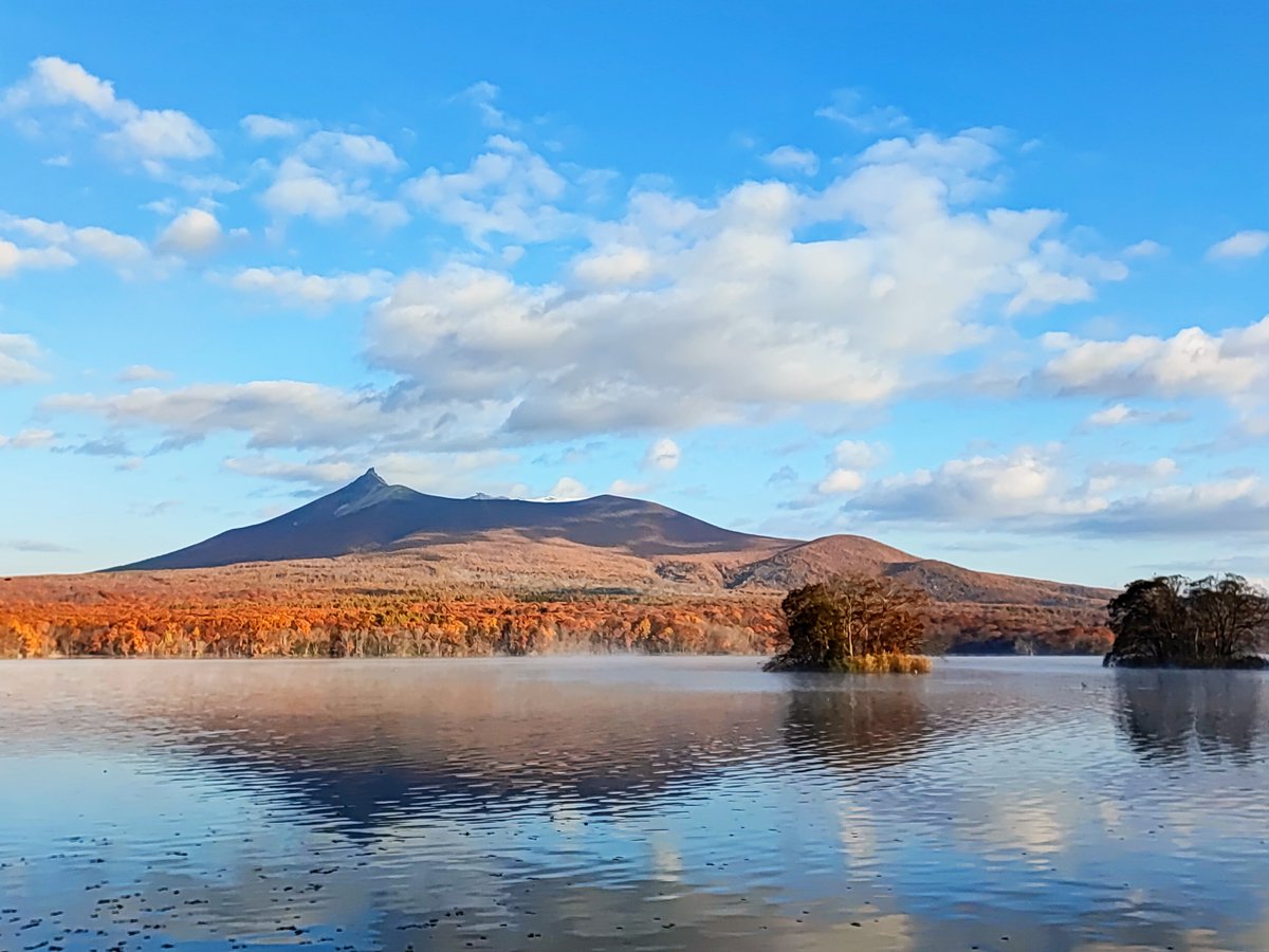 大沼公園観光ガイド (@GuideOnuma) / Posts / X