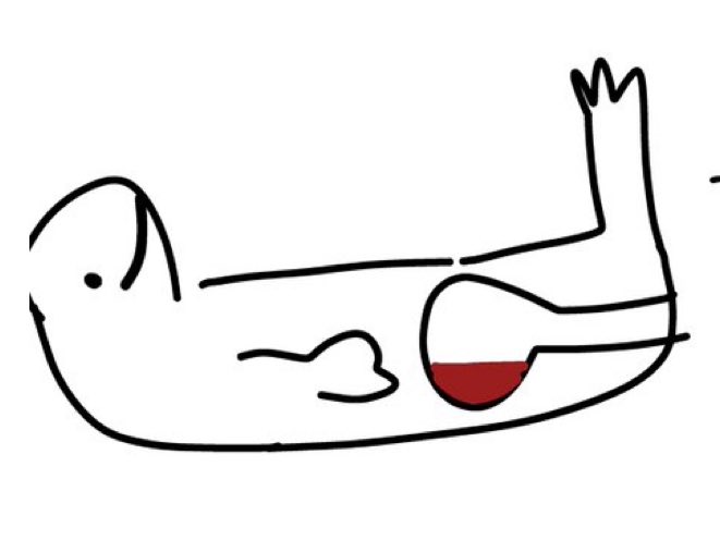 Calpybara tweet media