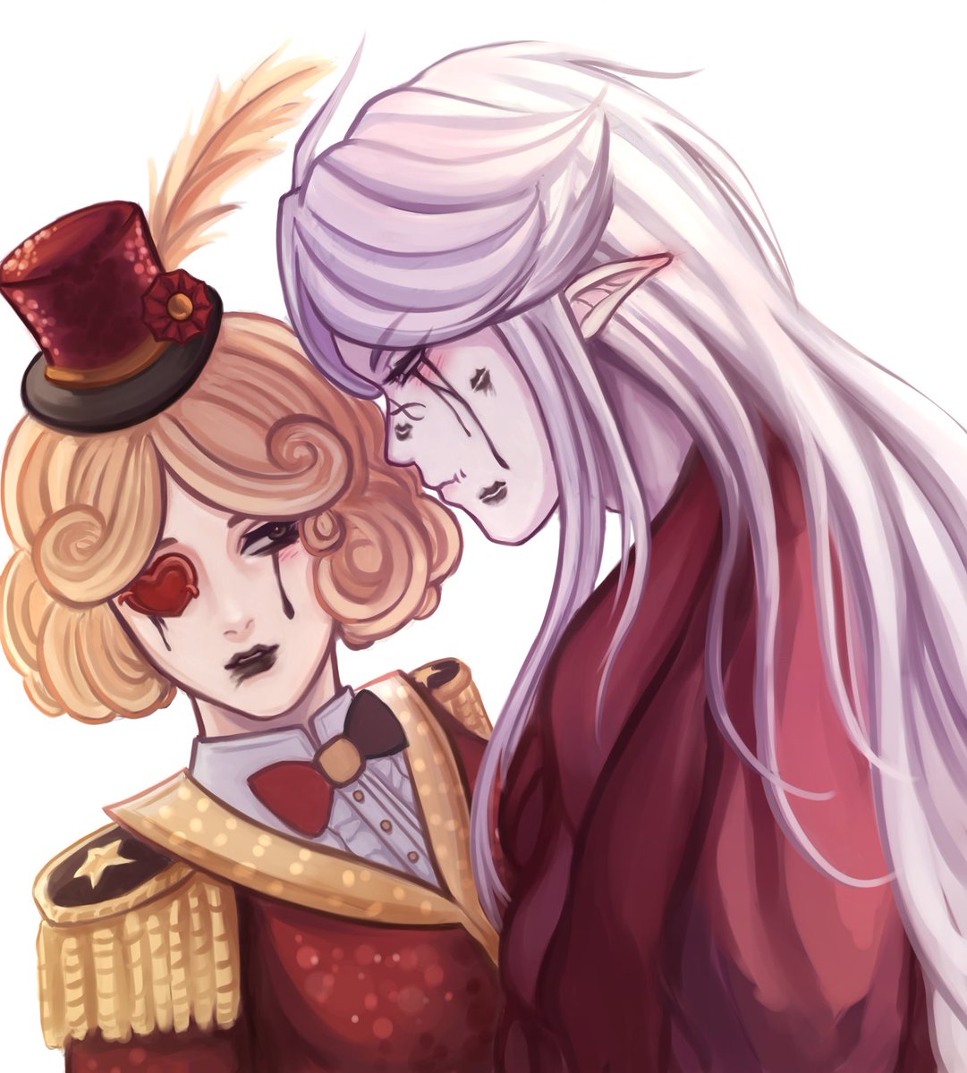 midcenary's tweet image. 