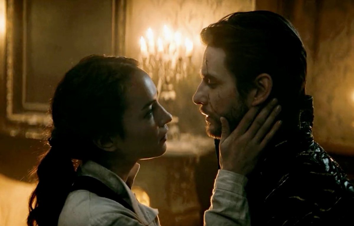 Cicely (away with the 🧚🏼‍♀️ for now) (@mysolnishka) on Twitter photo 