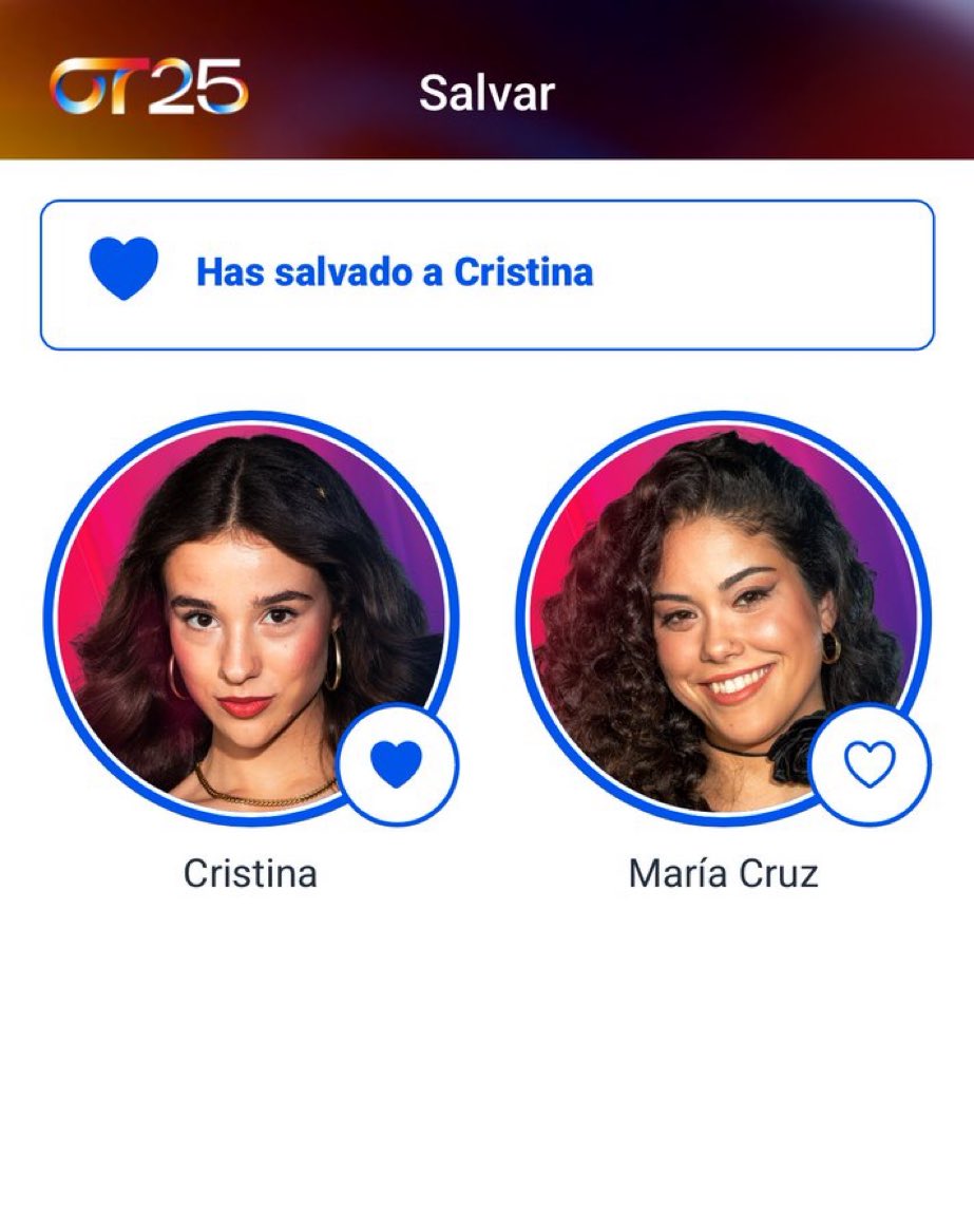 no tengo mucho que decir 💙 #OTGala7