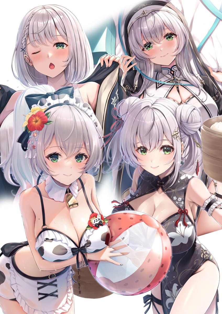 #いい推しの日 
今年のだんちょ(*´▽｀*)
今年はFA自体少なめなのですが、どれも楽しく描けました♪
これからもささやかながら推していきますっ(/・ω・)/