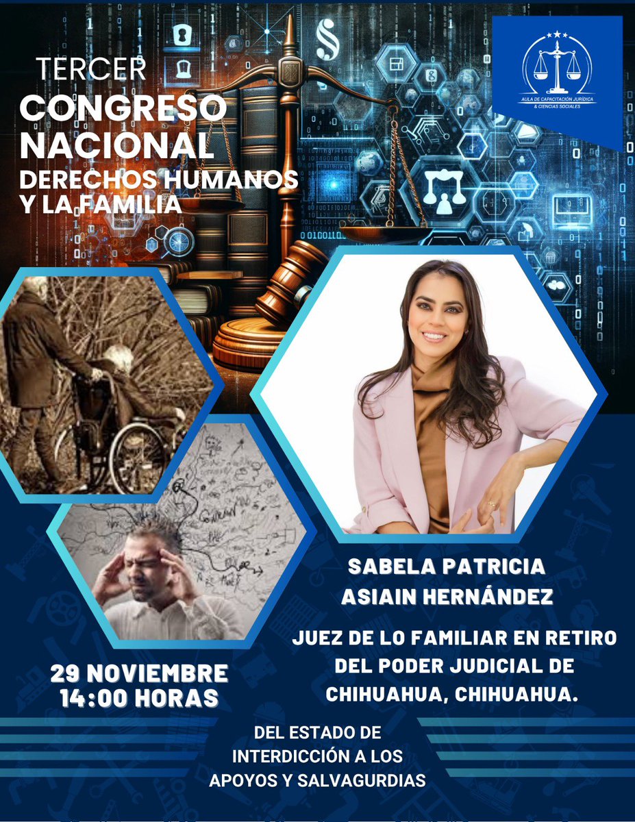 Nos vemos en San Luis Potosí 🤍