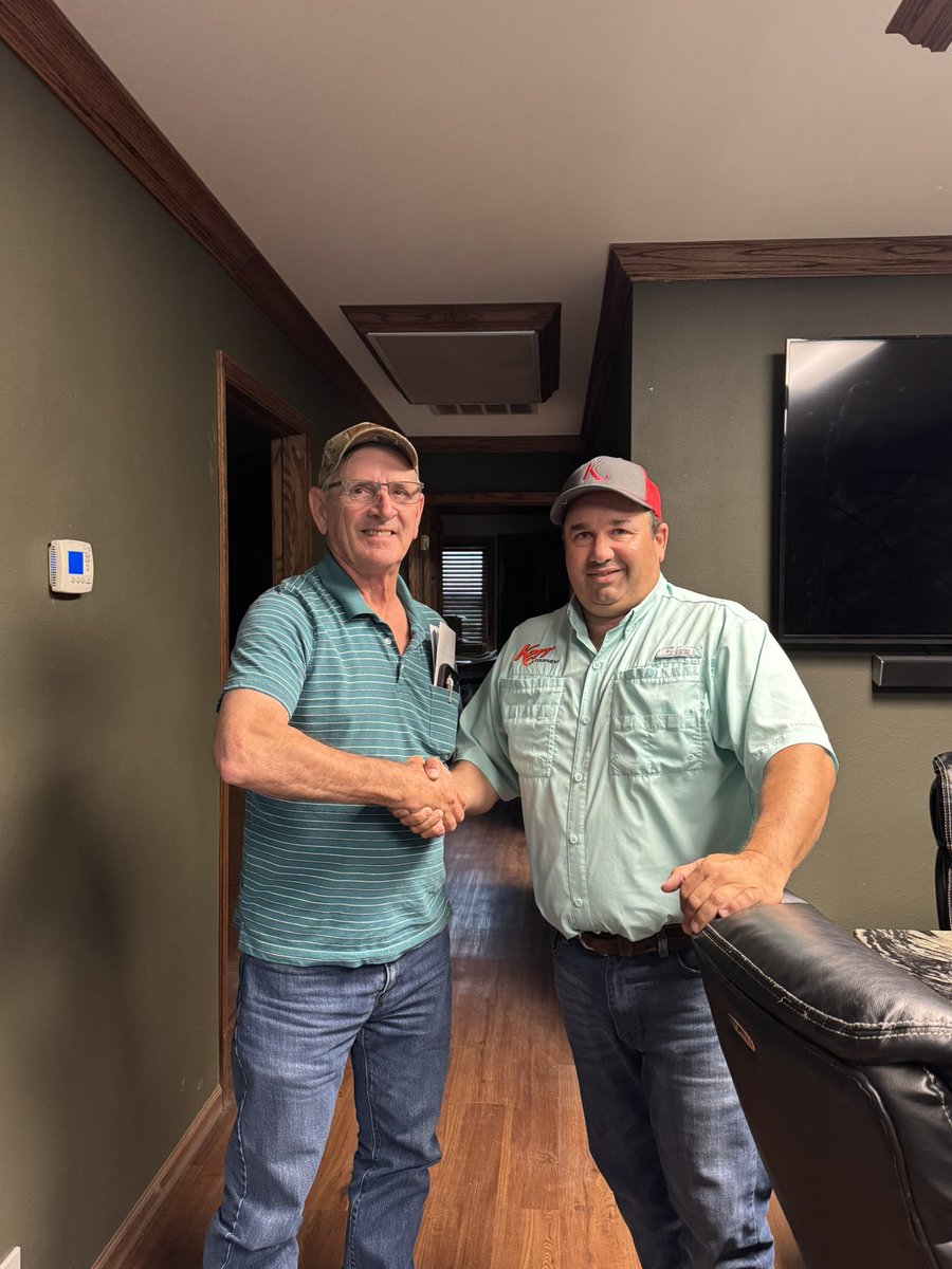 Kerr Auction tweet media