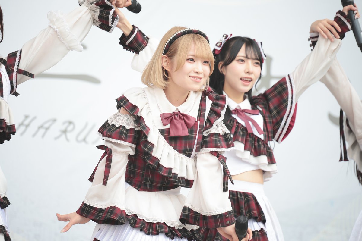 mokosuke410's tweet image. 2025.11.2
#来海とい さん
#ハルニシオン

#LivePhoto #ライブ撮影