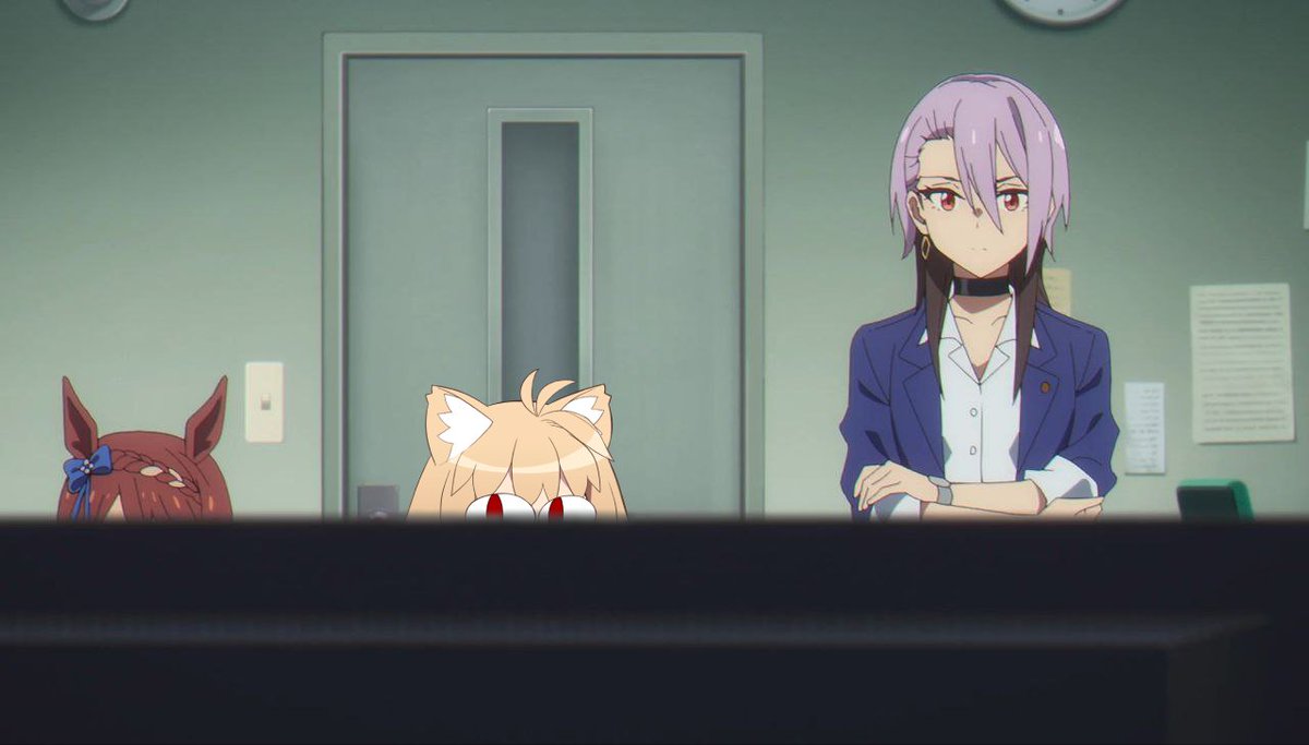 Watching the race 🏇🏇🏇🏇🏇🏇🐈