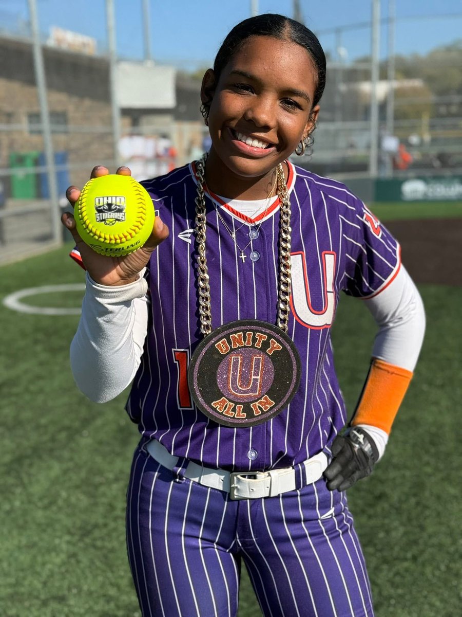 Moriah_SB2028's tweet image. 🧡Road trip to Raleigh for @TierOneFP !!💜
We’ve been putting in work and this weekend we’re heading back to Raleigh!! Please come check us out!! 
#UnityStrong #BuiltDifferent #AllForTheU 

@UnityBlackwell @CoachJRB__ @UnityLardge @VASB_CoachMike @UnityCoachJosh @AshVanBoxmeer4…