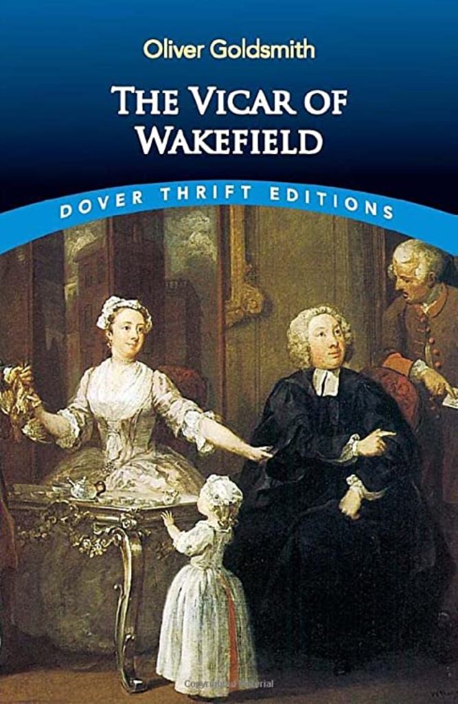 FNovelsO's tweet image. ☕𝐓𝐇𝐈𝐒 𝐖𝐄𝐄𝐊&apos;𝐒 𝐅𝐄𝐀𝐓𝐔𝐑𝐄𝐃 𝐏𝐎𝐒𝐓☕️

The Vicar of Wakefield

freenovelsonline.top/2025/11/the-vi…

#freenovelsonline #freebooksonline #books #novels #OliverGoldsmith #TheVicarOfWakefield