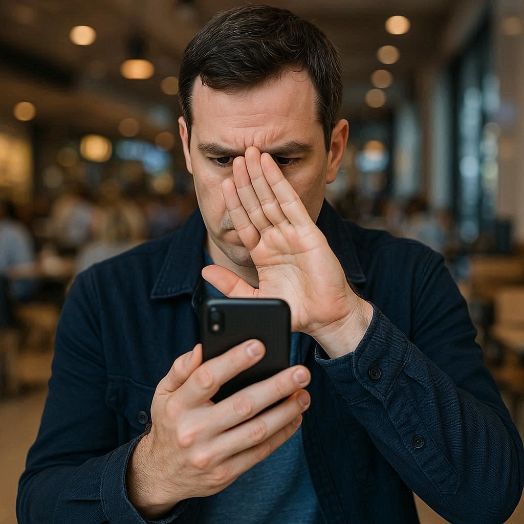 MarvelousLLC's tweet image. Your privacy is worth protecting! 

A Faraday Pouch blocks signals from phones, RFID, &amp;amp; more, ensuring your personal data stays private. No more worrying about tracking or hacking! 🔒 

#PrivacyMatters #SecureYourTech

tinyurl.com/4e3wjy6y