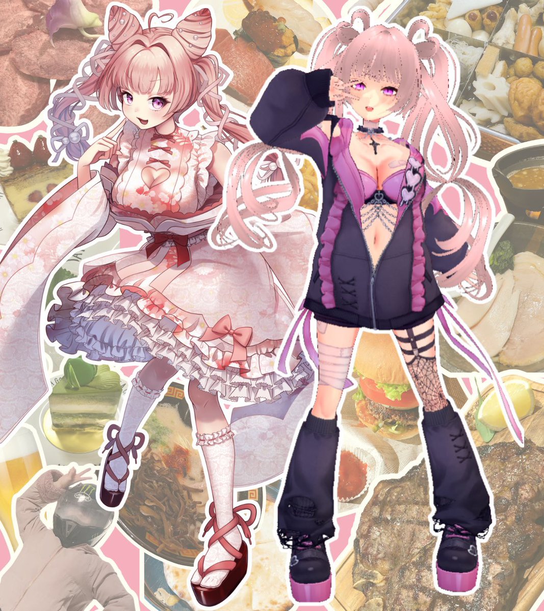 なるちゃん(療養中)@埼玉Vtuber (@i_am_naru) / Posts / X