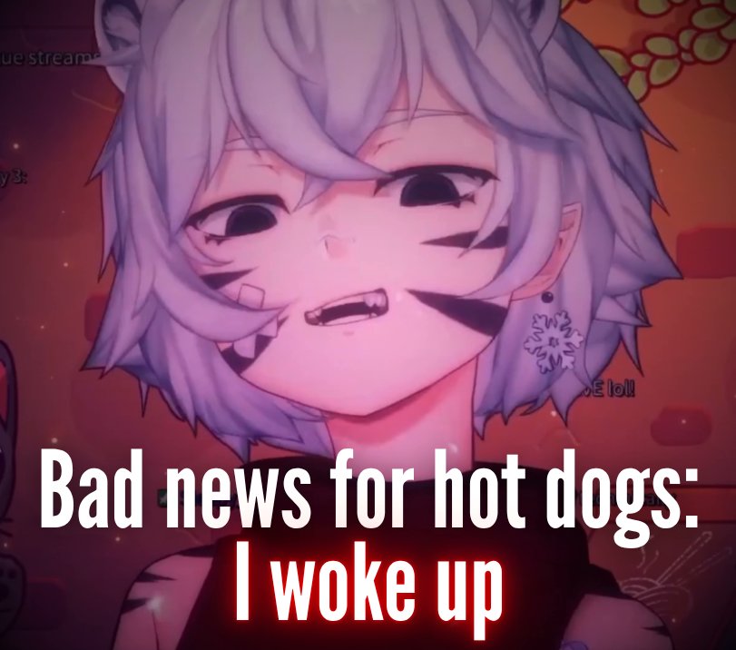 TaigaxHolic ❄️🐯💢 (@sabertoothtora) on Twitter photo 