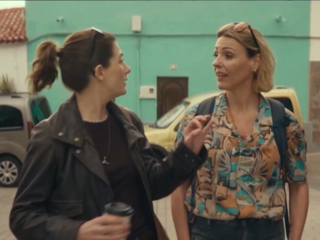 vengefullesbian's tweet image. fate…