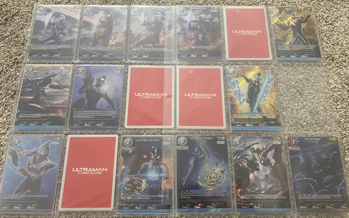 シロ (@shiroihito_102) / Posts / X