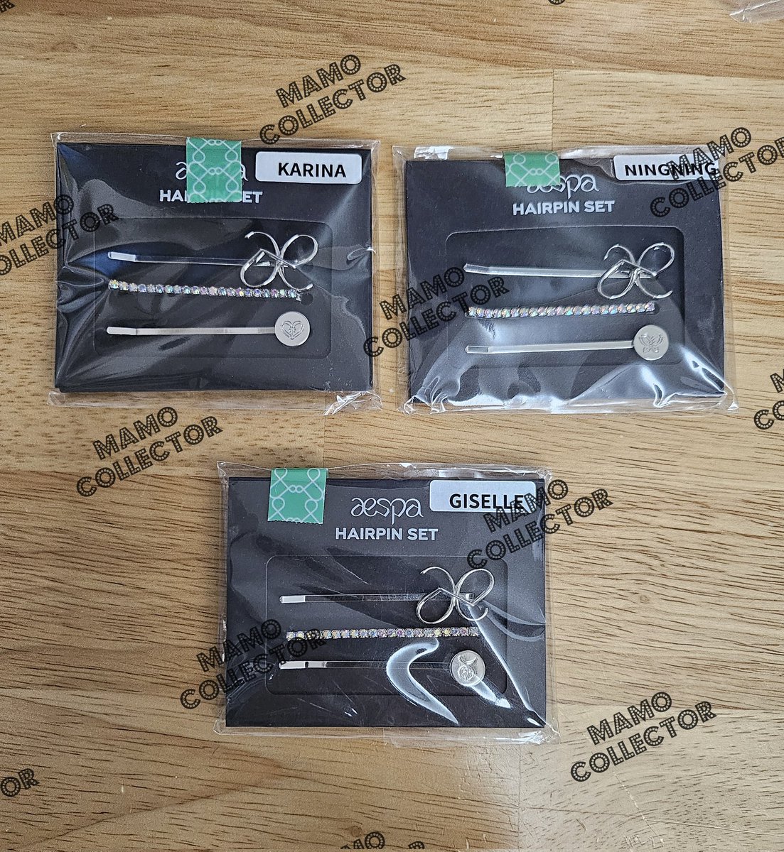 MamoCollecter tweet media