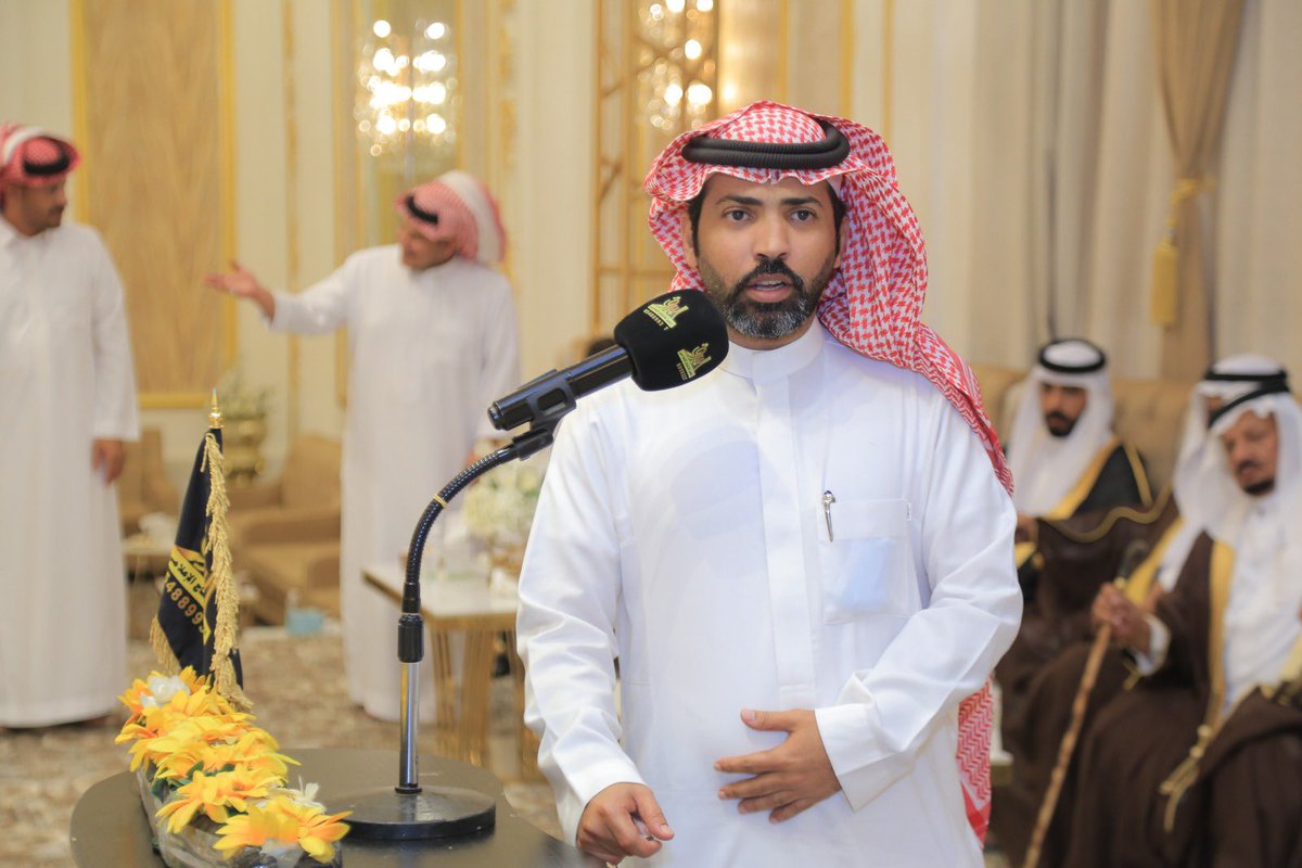 القاف الخامس من #حفلة_مكة
.
نامي السلمي 🎤 خالد الخالدي
<a href="/ab_rfea/">نامي السُّلمي🇸🇦</a> <a href="/khaaled_pq/">الشاعر/خالد الخالدي الهذلي</a> 
. 
youtu.be/qXkL4FMZ6mI?si…
.
قصر السفير 1447/5/12هـ
.
تغطية | البيرق المميز