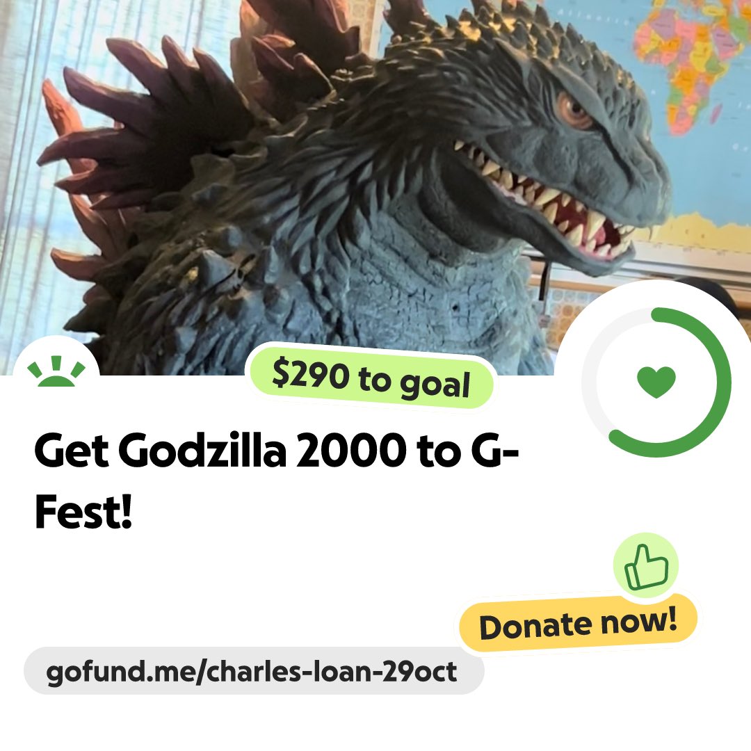 Beyond Belief tweet media