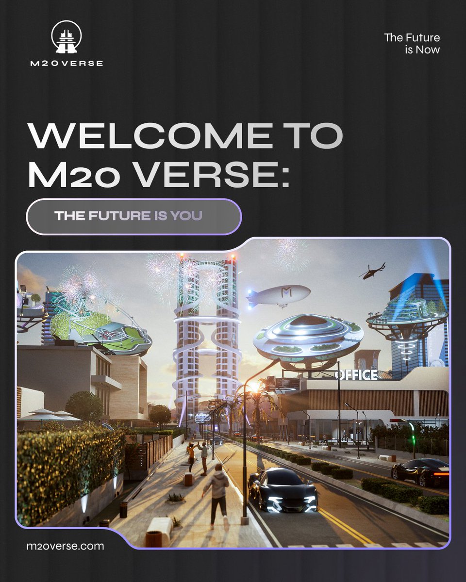 M20VERSE tweet media