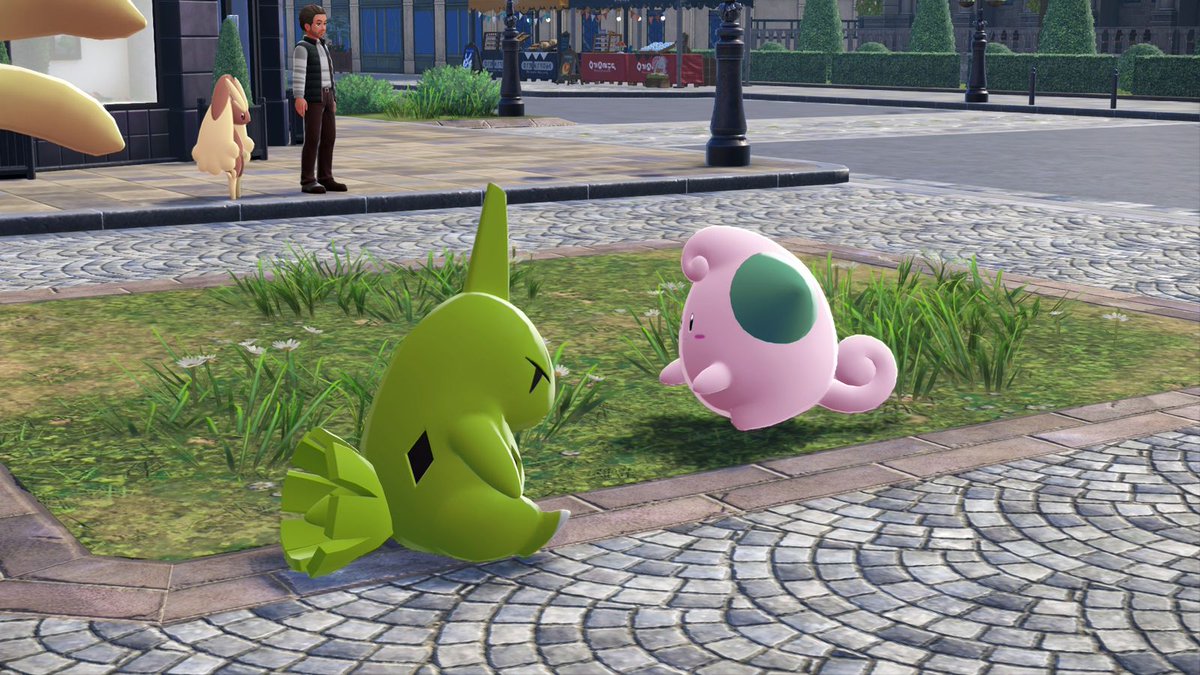 gutiterremoto's tweet photo. ¡LUNES DE REPARTO POKÉMON!

Hoy toca bastante surtido:
🔮 ABRA SHINY ALFA
🕯️ LITWICK SHINY ALFA
🌕 CLEFFA SHINY ALFA
⛰️ LARVITAR SHINY ALFA

¡Los esperamos a todos!
➡️ https://t.co/83otgOIfTE https://t.co/7qLvy9cnj2