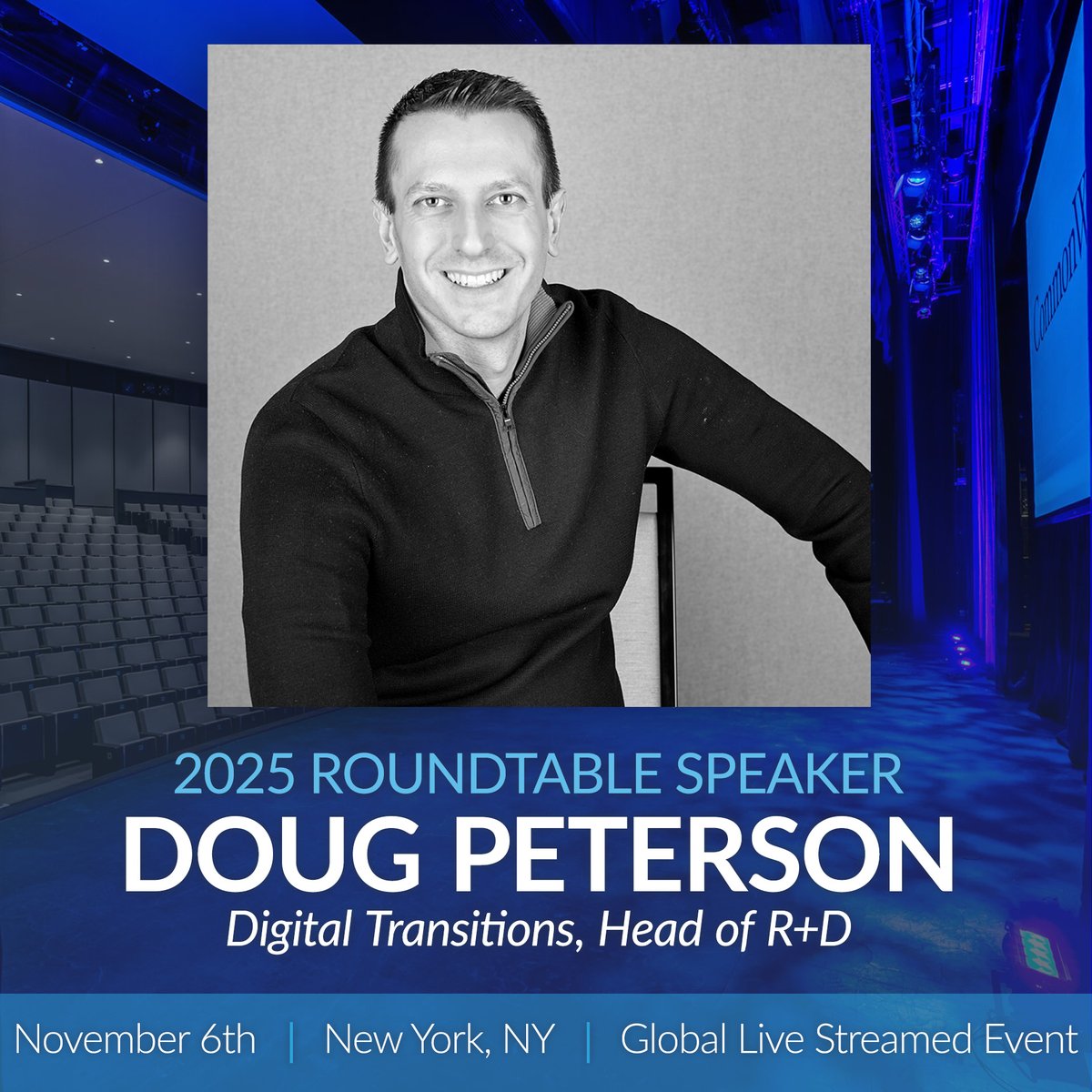 Digital Transitions tweet media