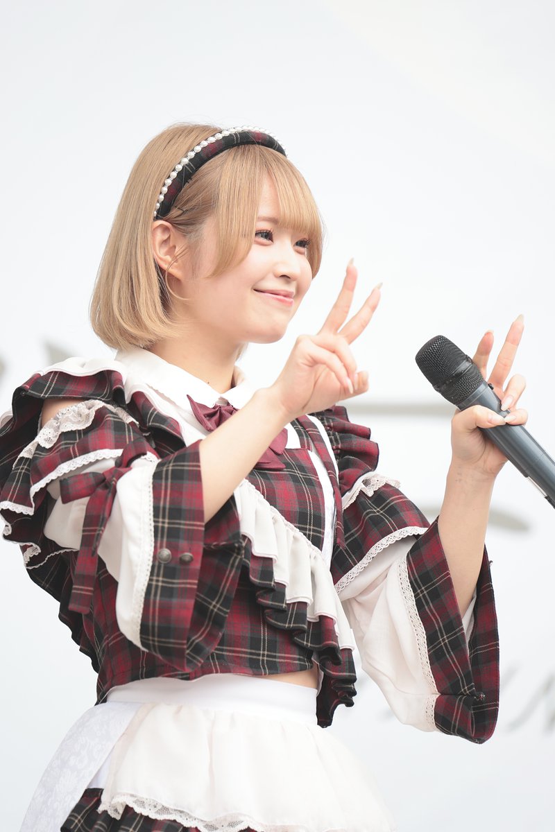 mokosuke410's tweet image. 2025.11.2
#来海とい さん
#ハルニシオン

#LivePhoto #ライブ撮影