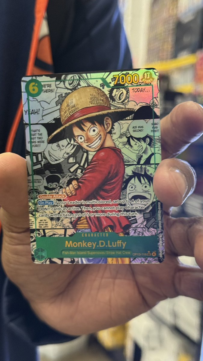 Nightwing's Gaming Loft (Michael Nightwing) tweet media