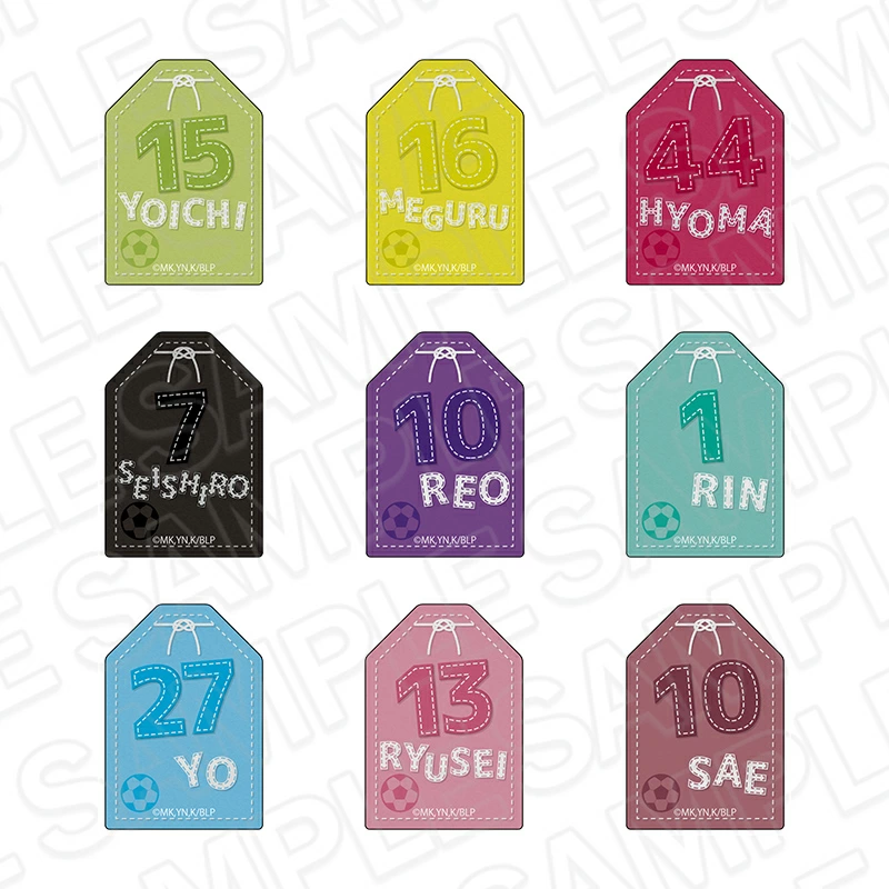 ブルーロック グッズ情報！ on X