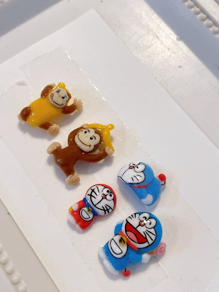 marumaru3dnail（3d ネイルパーツ&3dネイル） (@marumaru3Dnail