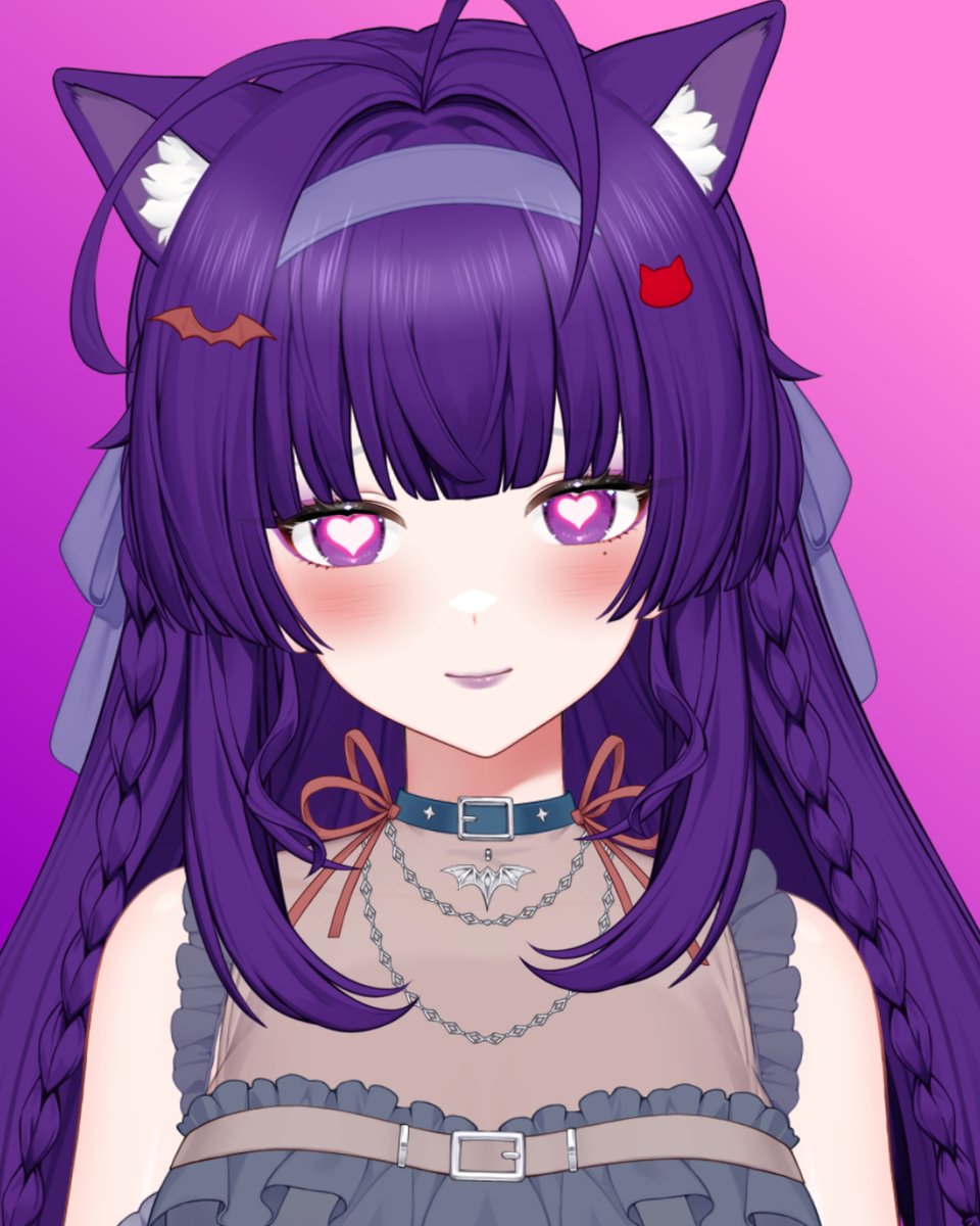 NorikoSpielt's tweet image. Darf ich vorstellen? Mein neues Modell hatte heute Premiere! 😻😻

Es handelt sich um das PRISM Customizable Vtuber Model von @Akizone und ich liebe dieses Modell einfach!

Man kann so viel anpassen und einstellen, und es macht wirklich super viel Spaß ♥️♥️