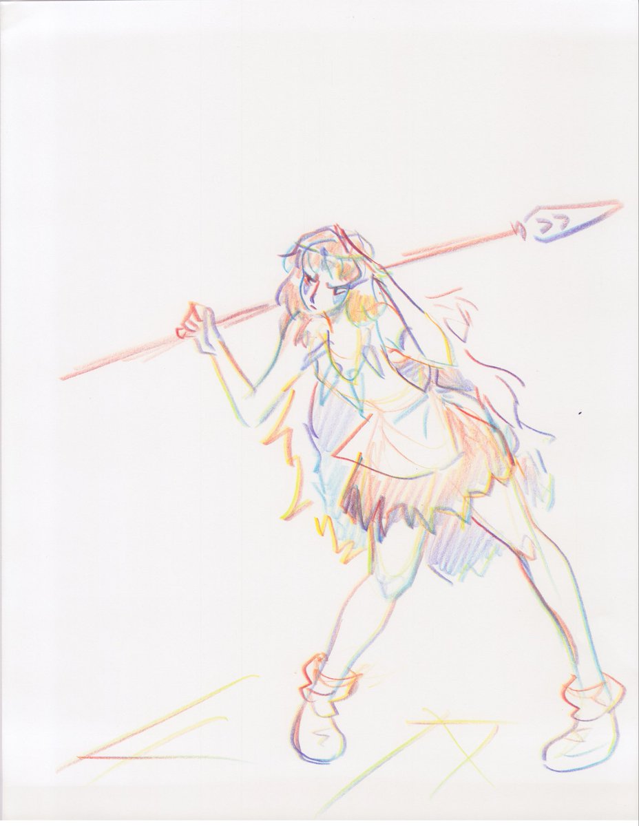 drawhaa's tweet photo. PRINCESS MONONOKE 🐺🌳 #drawingclubla #drawingclub #mononoke #princessmononoke #studioghibli  #drawclub #lifedrawing #artist #sketch #sketching #drawing #timelapse #storyboard #storyboardartist #animation #artists #art #fun #doodle #draw https://t.co/XYyk6DbT9p