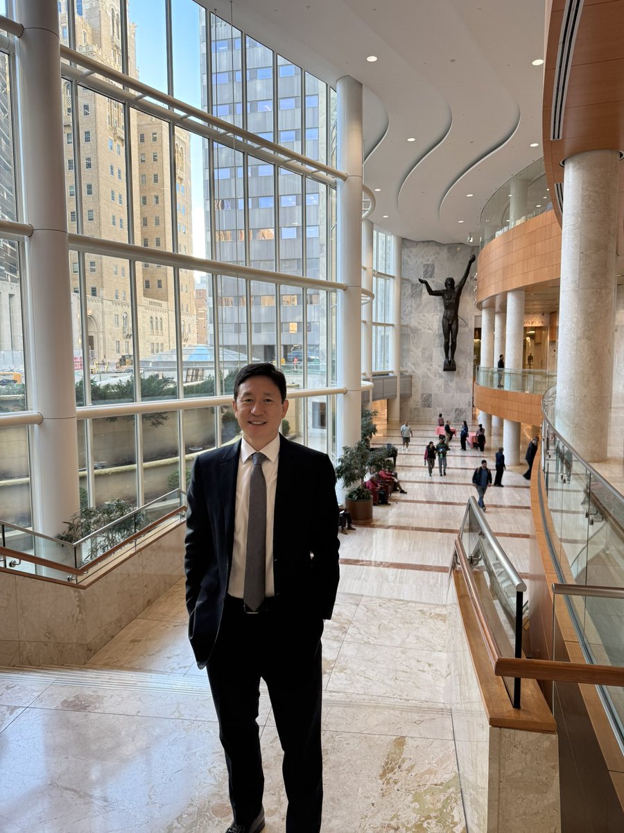 Jiapeng Huang tweet media