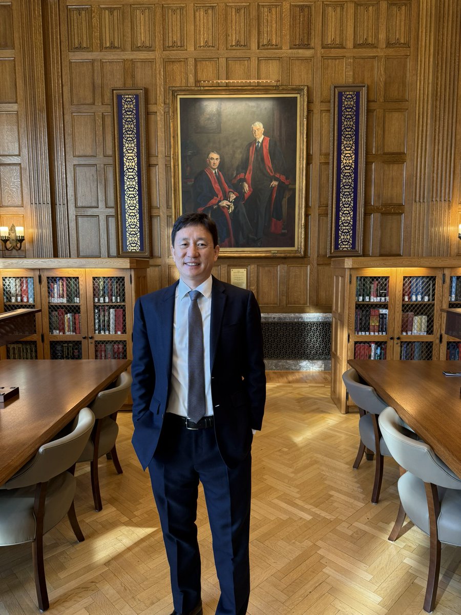 Jiapeng Huang tweet media