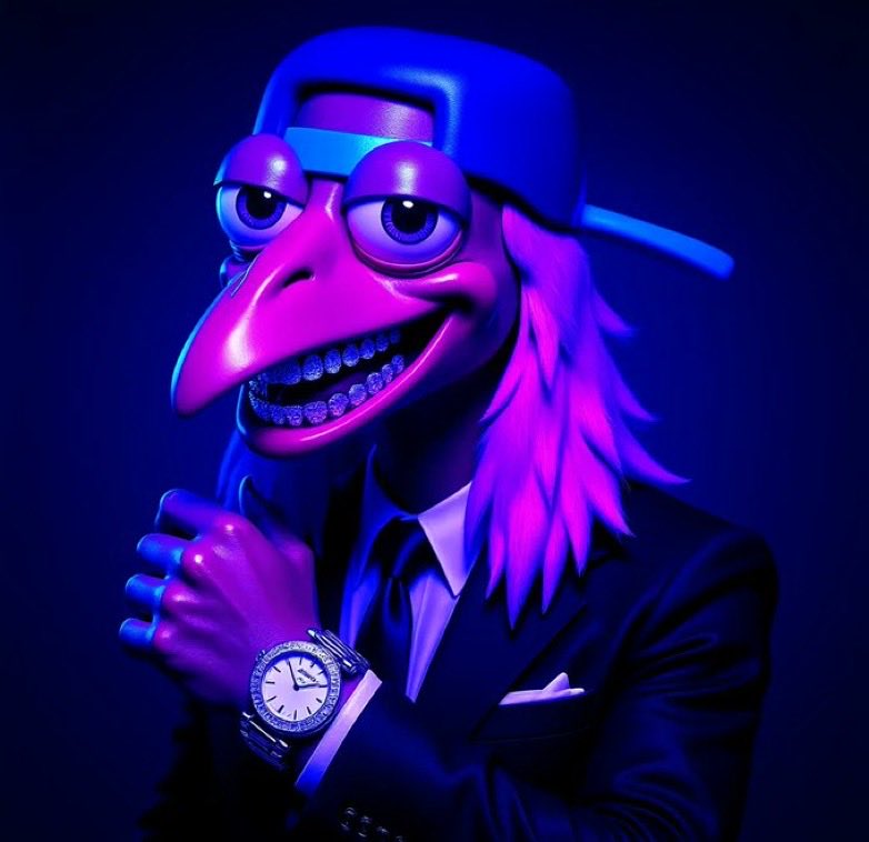 You thought I was leaving ?  
#BIRDDOG  #TIMETOFLYMAN