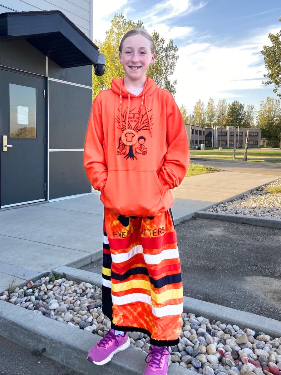 Chinook's Edge tweet media