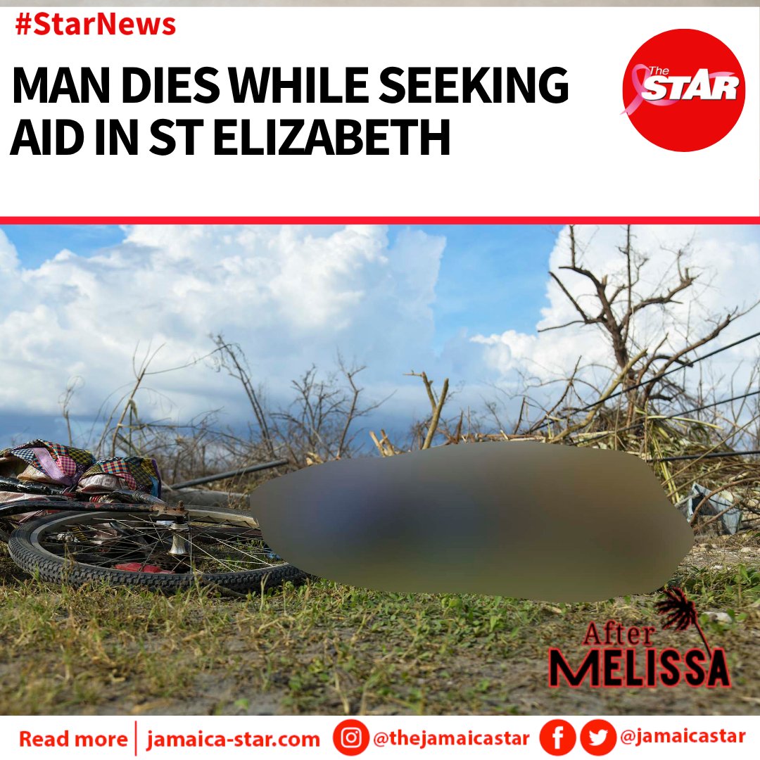 Jamaica Star tweet media